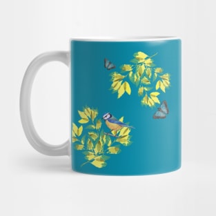 Spring Awakening Mug